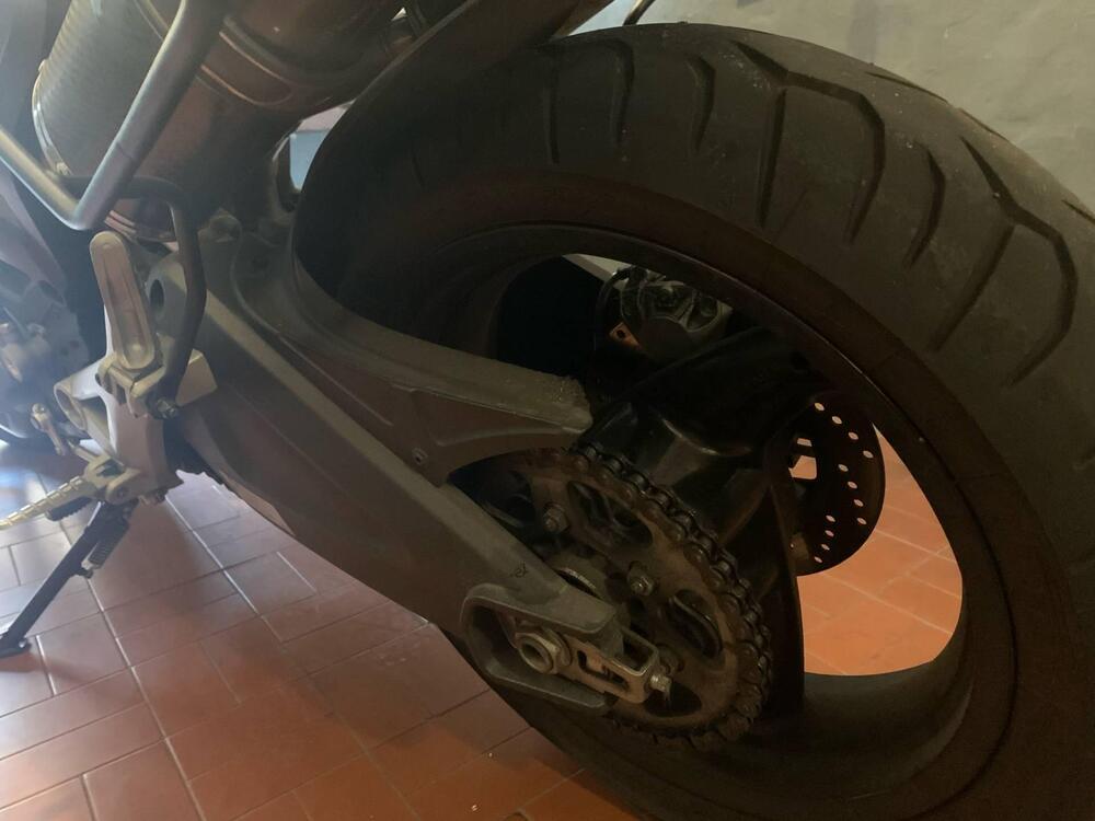 Ducati Monster 696 (2008 - 13) (7)