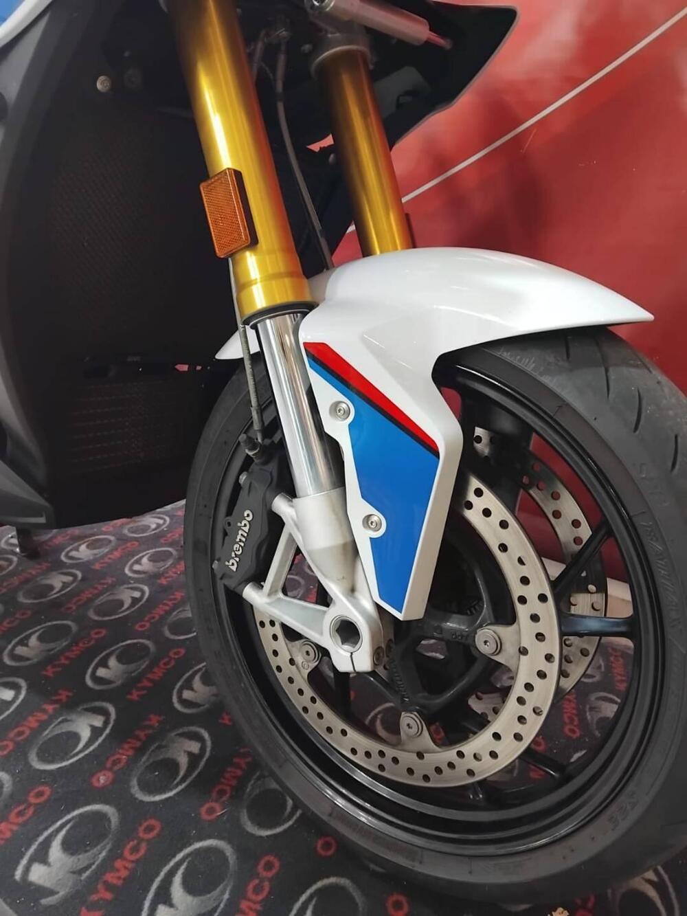 Bmw S 1000 XR (2020 - 23) (2)