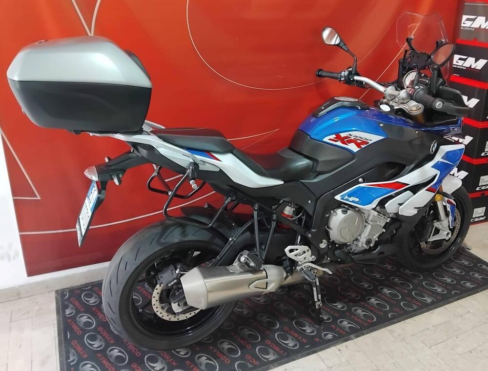 Bmw S 1000 XR (2020 - 23) (4)