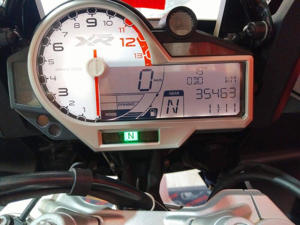 Bmw S 1000 XR (2020 - 23) (5)