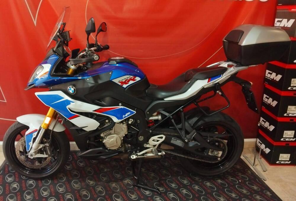 Bmw S 1000 XR (2020 - 23) (8)