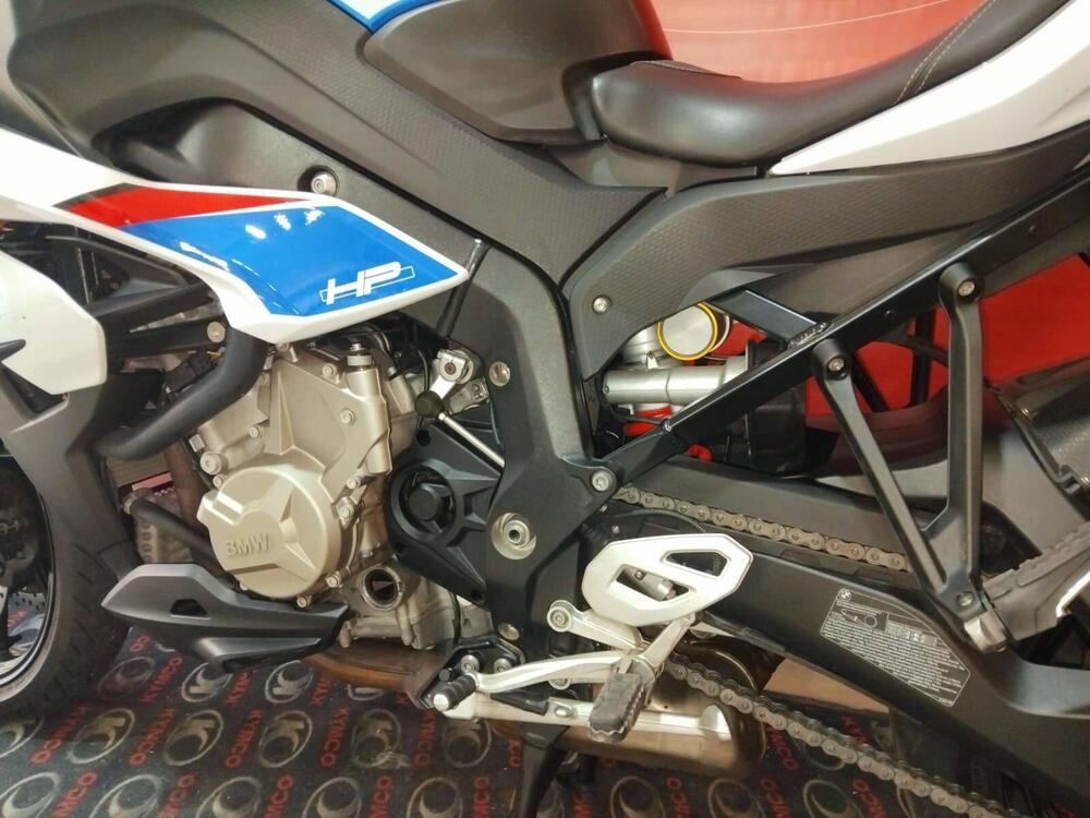 Bmw S 1000 XR (2020 - 23) (9)