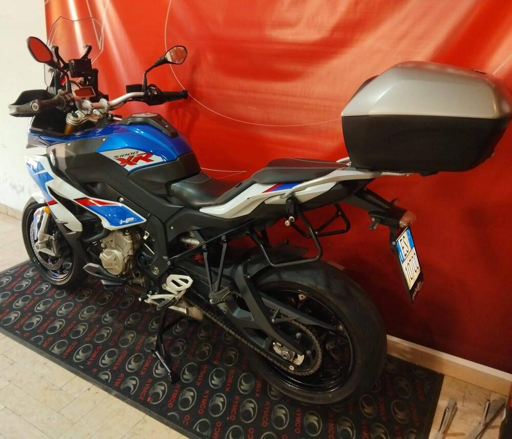 Bmw S 1000 XR (2020 - 23) (10)