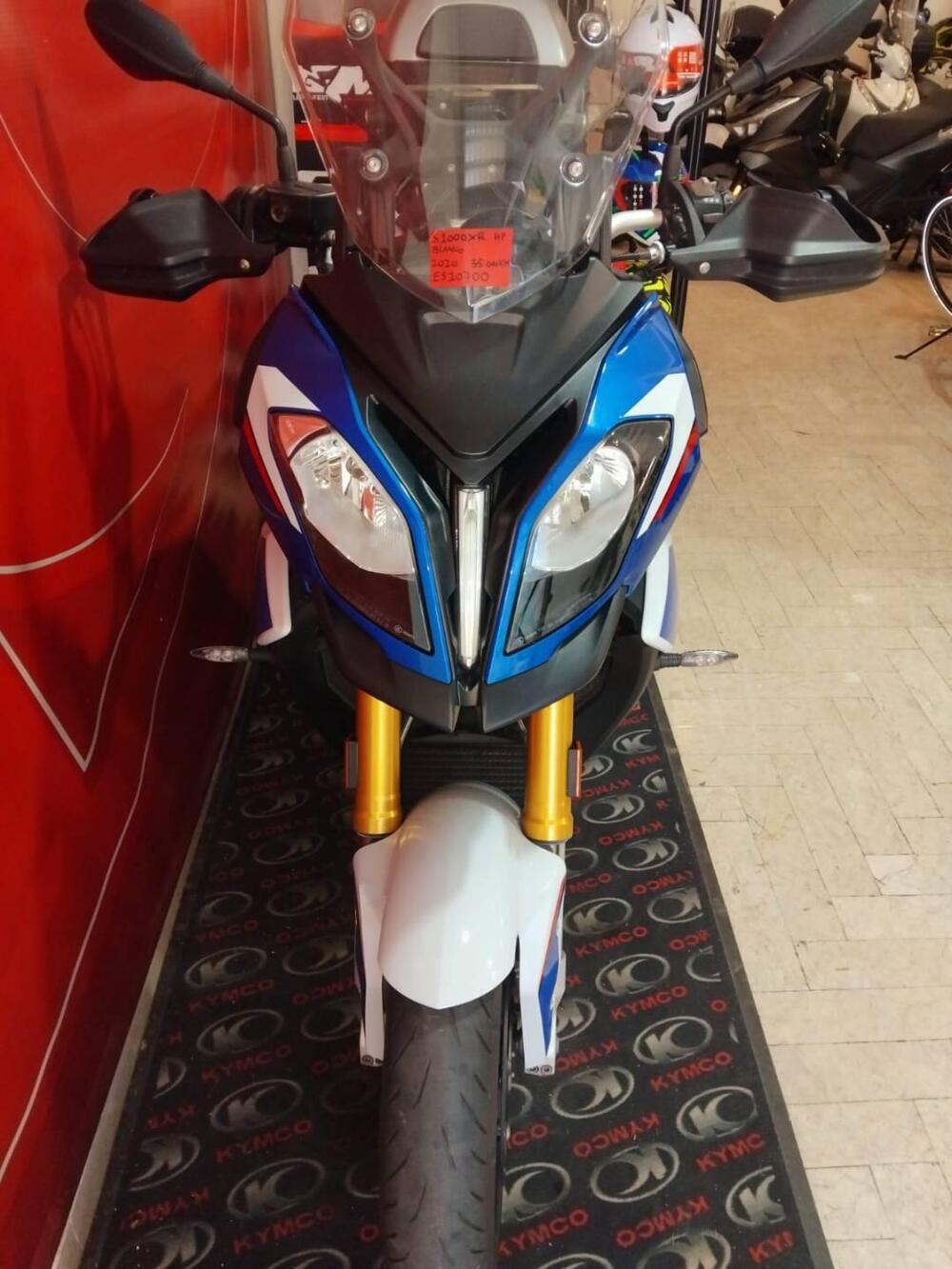 Bmw S 1000 XR (2020 - 23) (11)