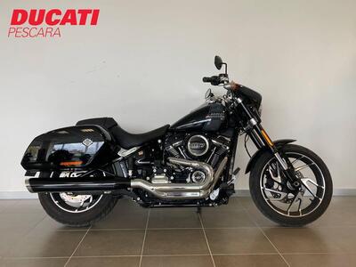 Harley-Davidson Sport Glide (2021 - 25) usata