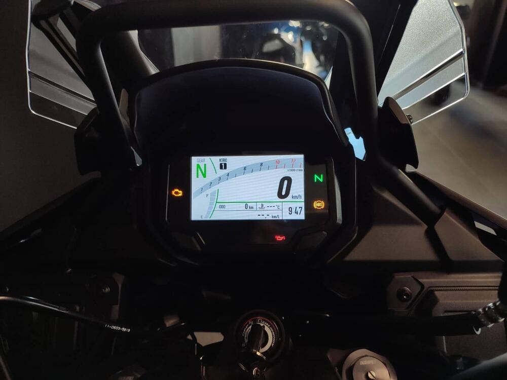 Kawasaki Versys 650 (2025 - 26) (5)