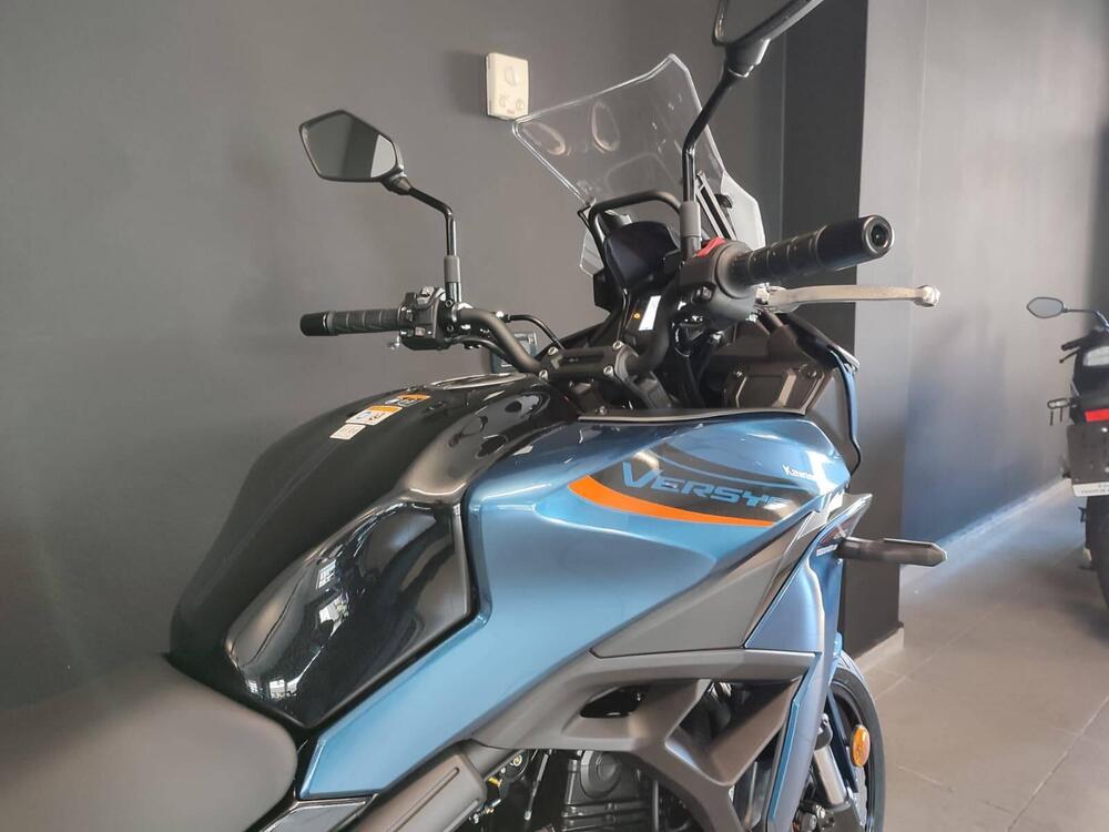 Kawasaki Versys 650 (2025 - 26) (6)