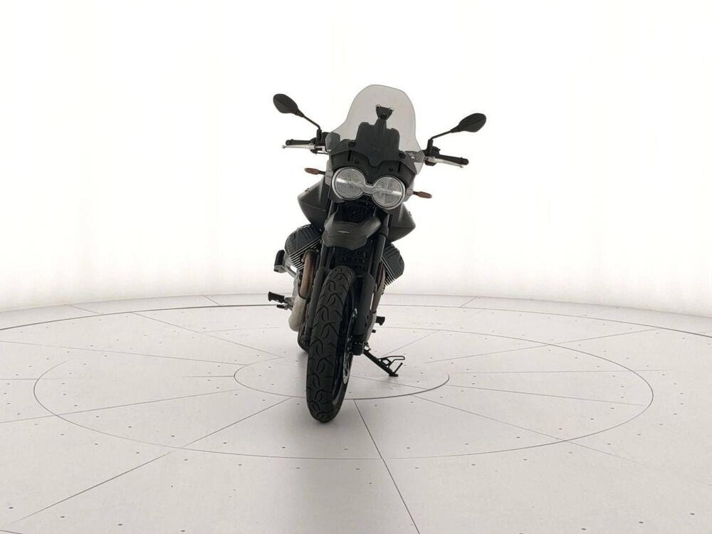 Moto Guzzi V85 Strada (2024 - 26) (5)