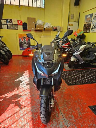 Kymco Dink 125 X (2025 - 26) nuova