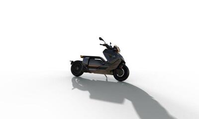 Bmw CE 04 (2021 - 25) nuova