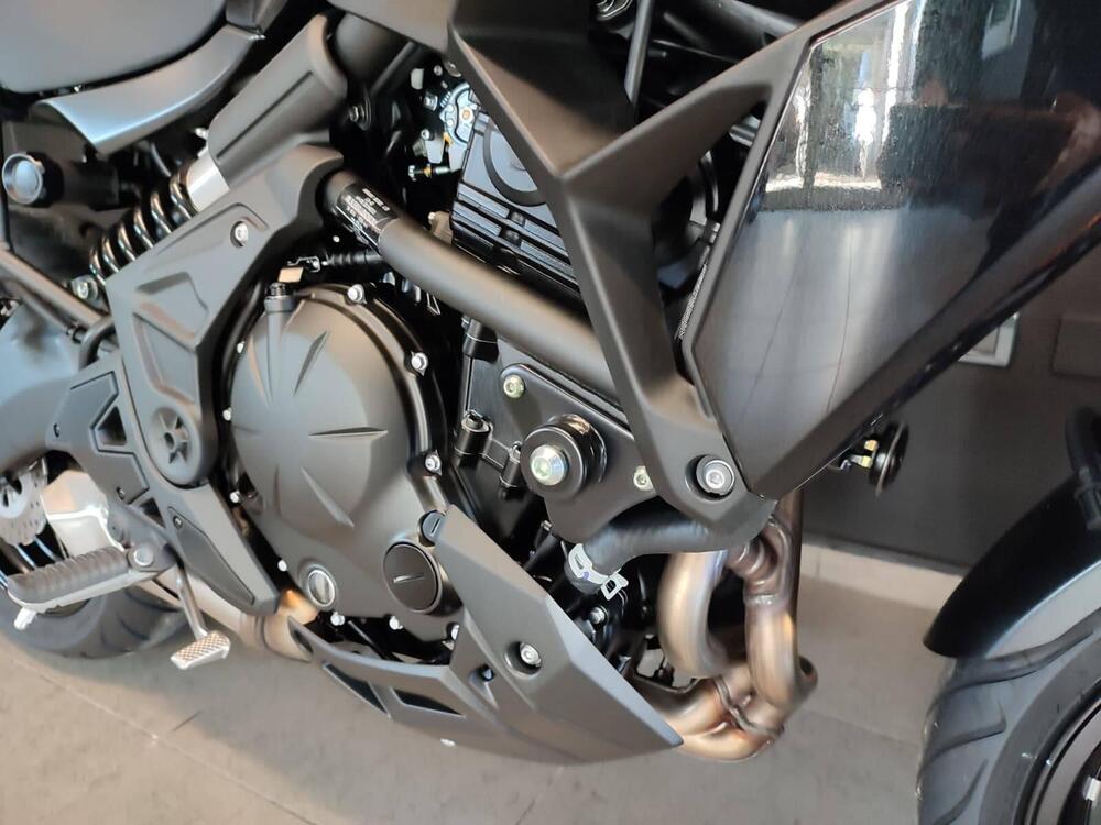 Kawasaki Versys 650 (2025 - 26) (3)