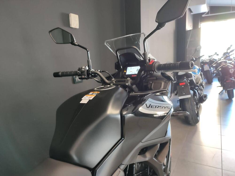 Kawasaki Versys 650 (2025 - 26) (6)