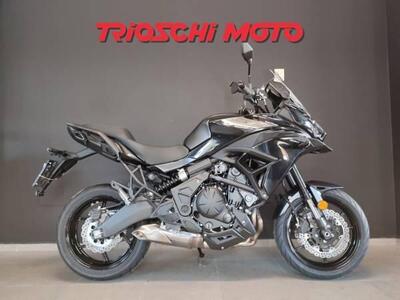 Kawasaki Versys 650 (2025 - 26) nuova