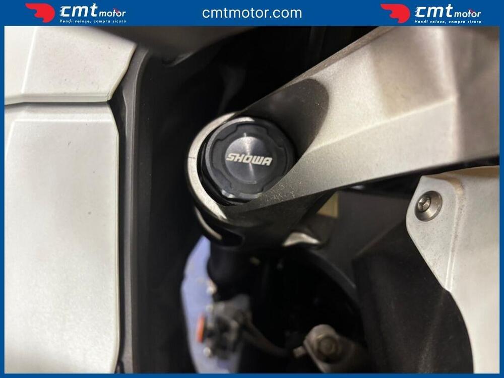 Honda ADV 350 (2022 - 24) (6)