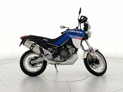 Aprilia Tuareg 660 (2022 - 24) usata