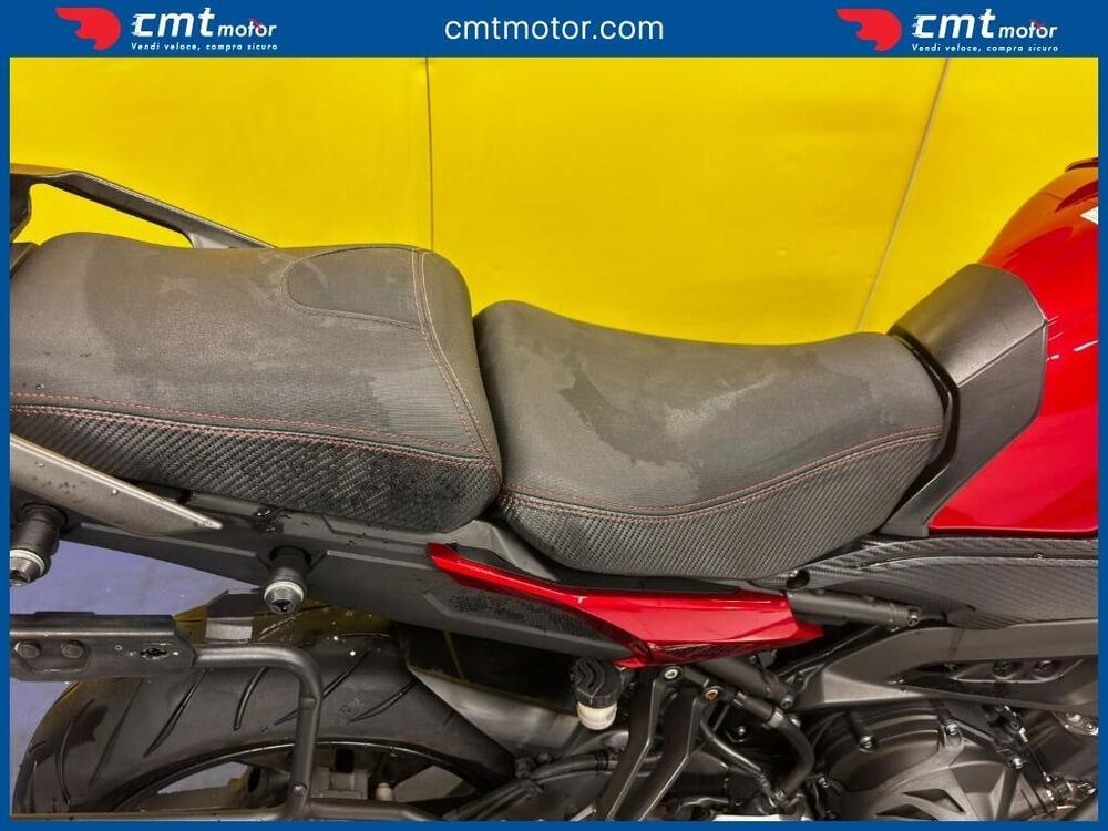 Yamaha Tracer 900 ABS (2015 - 16) (7)