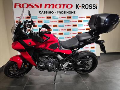 Yamaha Tracer 9 (2021 - 24) usata