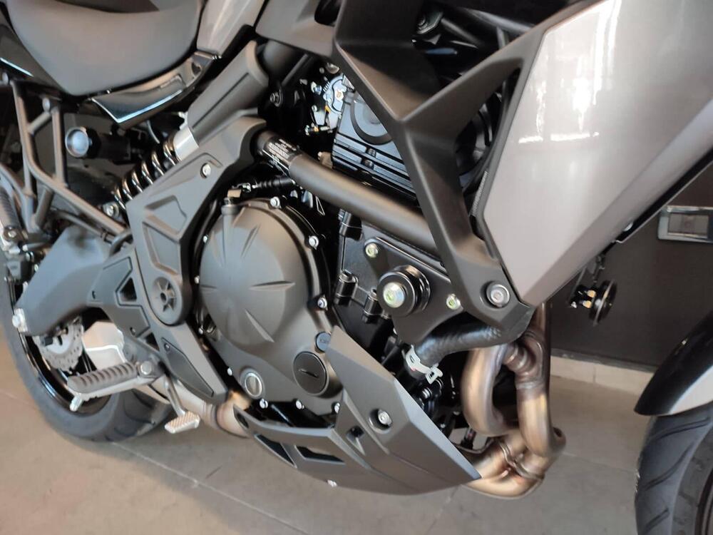 Kawasaki Versys 650 (2025 - 26) (3)