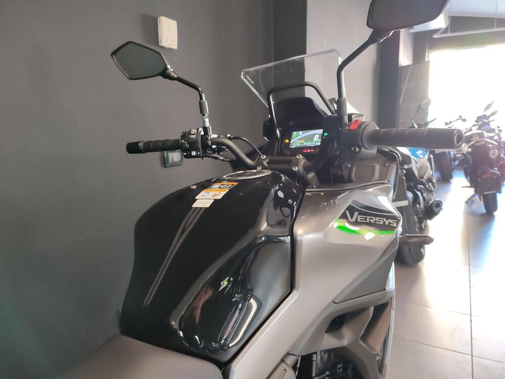 Kawasaki Versys 650 (2025 - 26) (6)