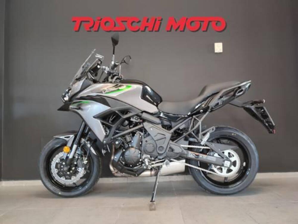 Kawasaki Versys 650 (2025 - 26) (2)