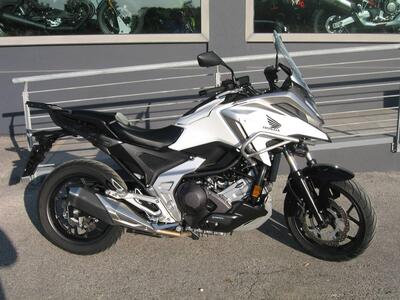 Honda NC 750 X DCT (2021 - 24) usata