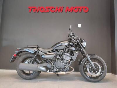 Kawasaki Eliminator 500 SE (2024 - 26) nuova