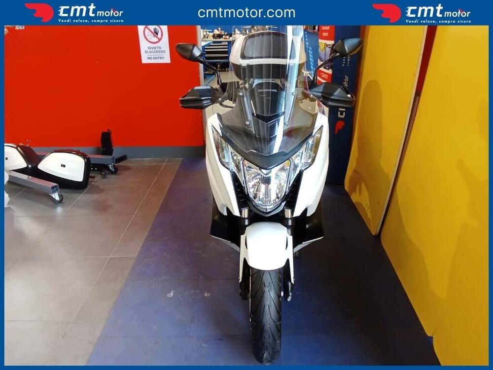 Honda Integra 750 DCT (2016 - 17) (8)