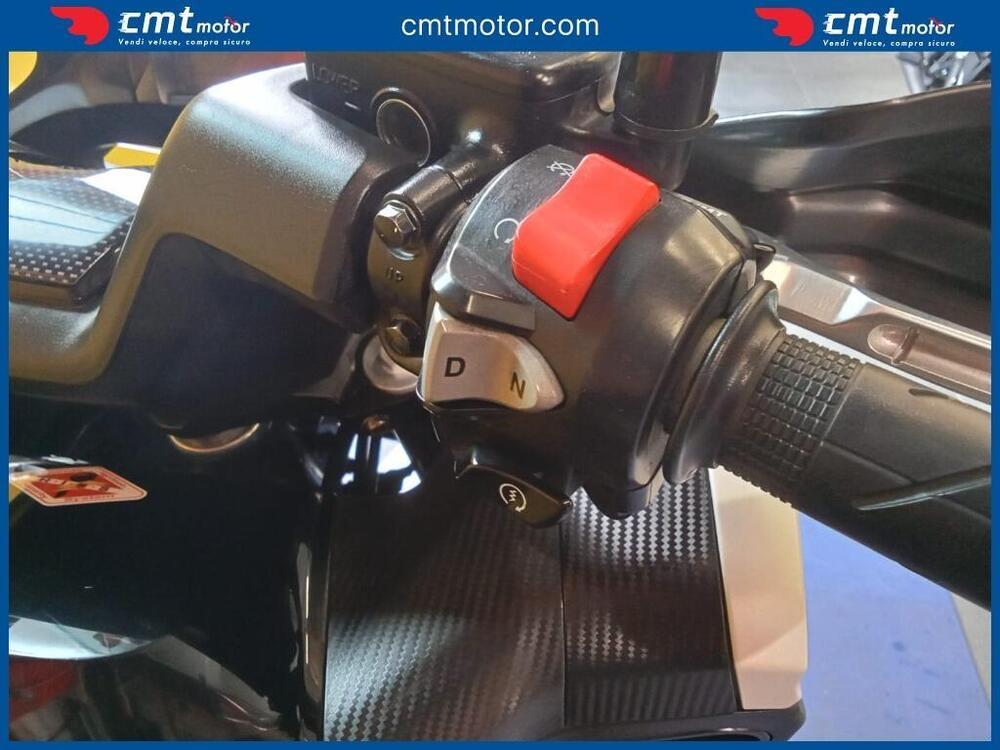 Honda Integra 750 DCT (2016 - 17) (10)