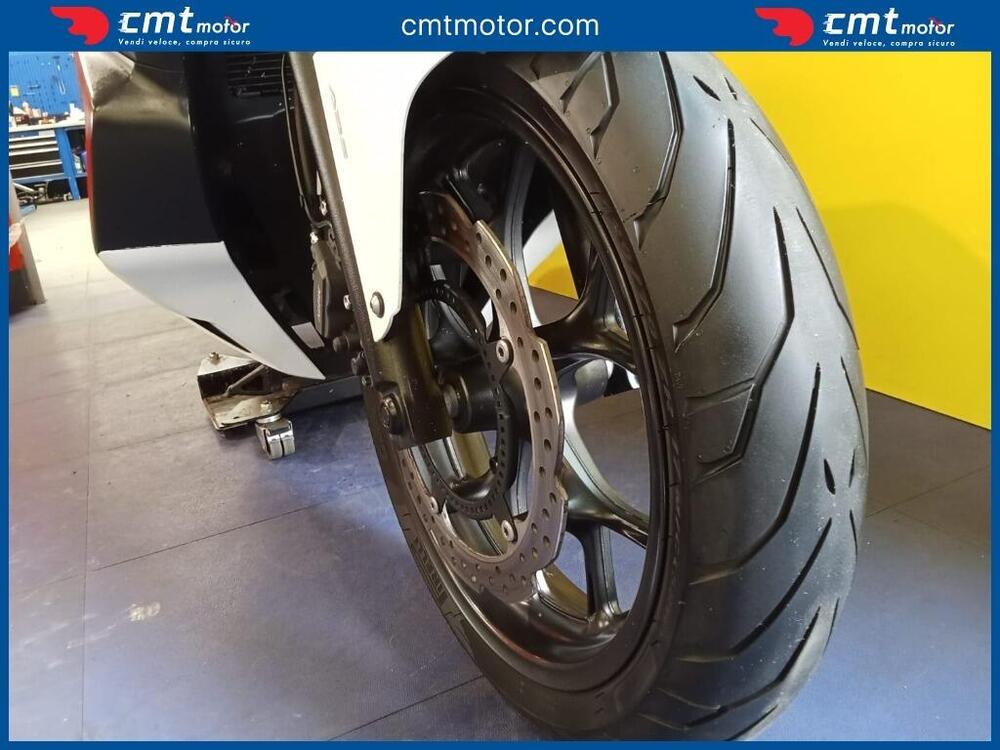 Honda Integra 750 DCT (2016 - 17) (14)