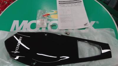 Sotto codone CBR 600 Honda