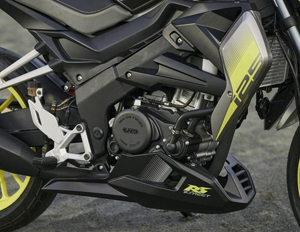 Um Italia Xtreet RS 125 (2023 - 26) (2)