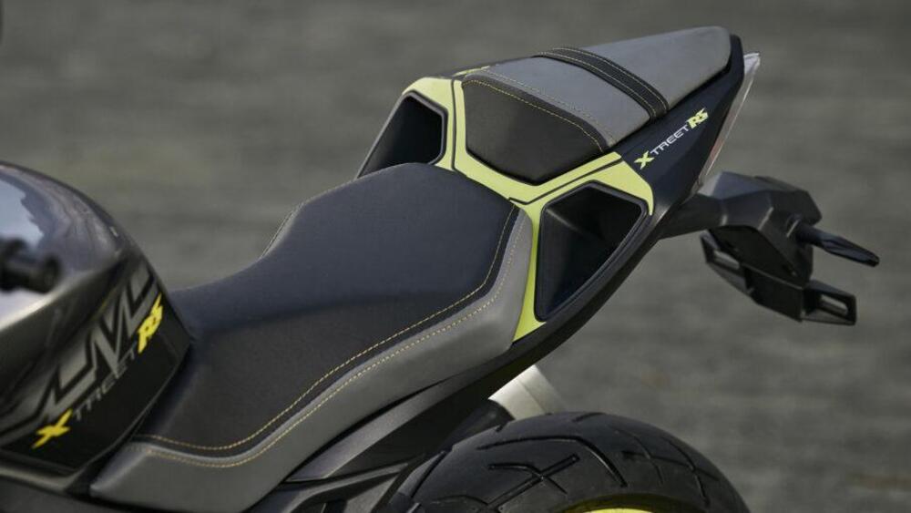 Um Italia Xtreet RS 125 (2023 - 26) (3)
