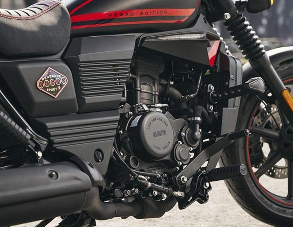 Um Italia Renegade Vegas 300 (2023 - 26) (4)