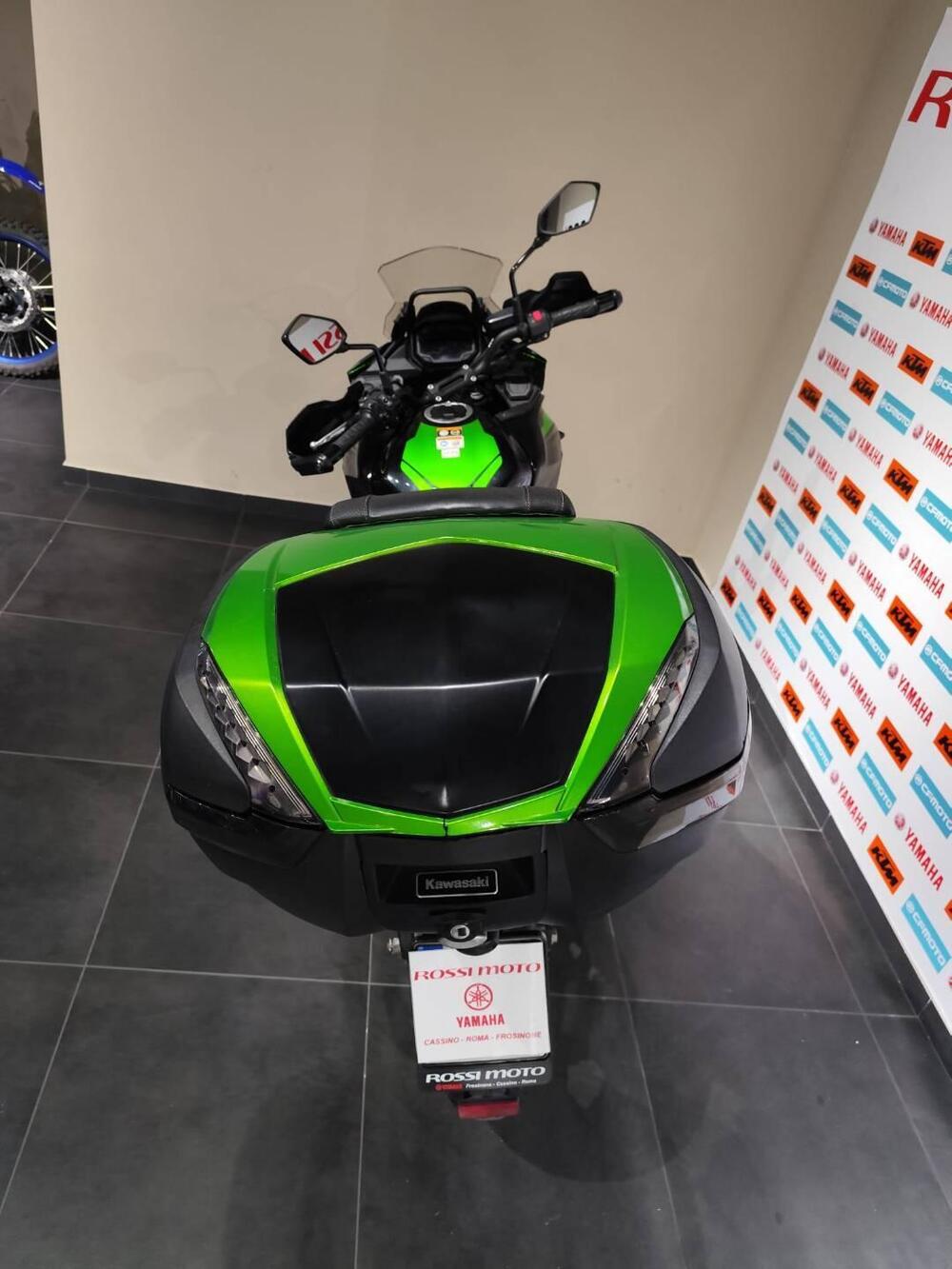 Kawasaki Versys 650 (2021 - 24) (4)