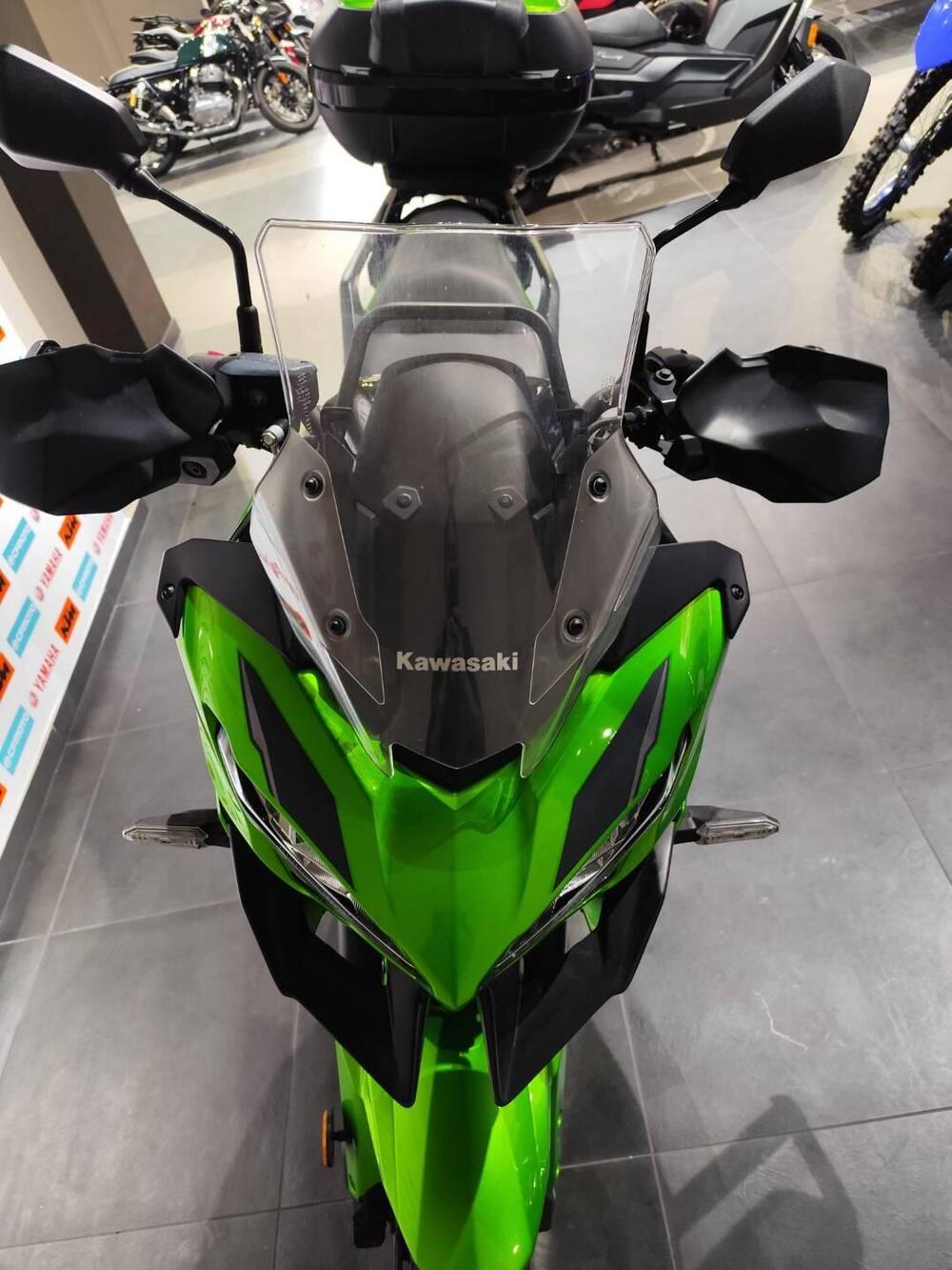 Kawasaki Versys 650 (2021 - 24) (7)