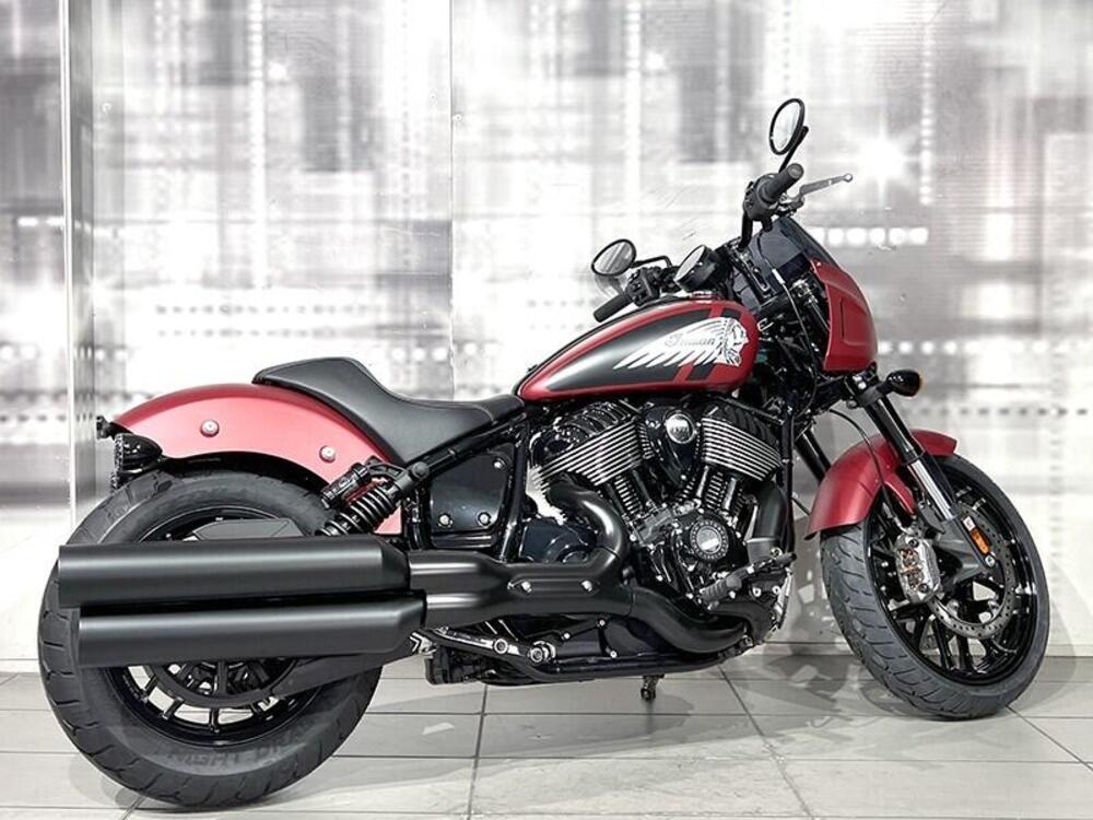 Indian Sport Chief 1890 (2023 - 25) (8)