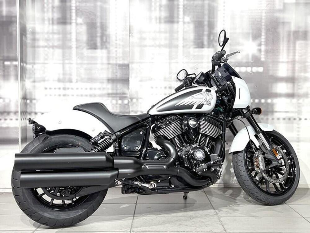 Indian Sport Chief 1890 (2023 - 25) (8)