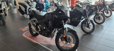 Honda NX500 (2024 - 25) nuova