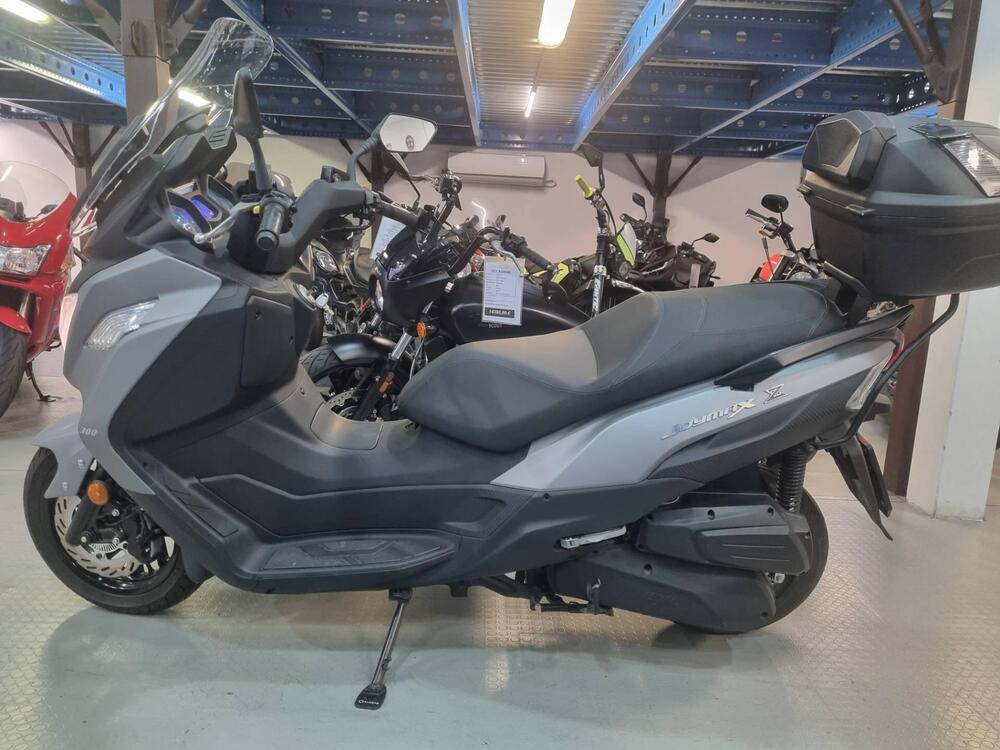 Sym Joymax 300 Z ABS (2018 - 20)