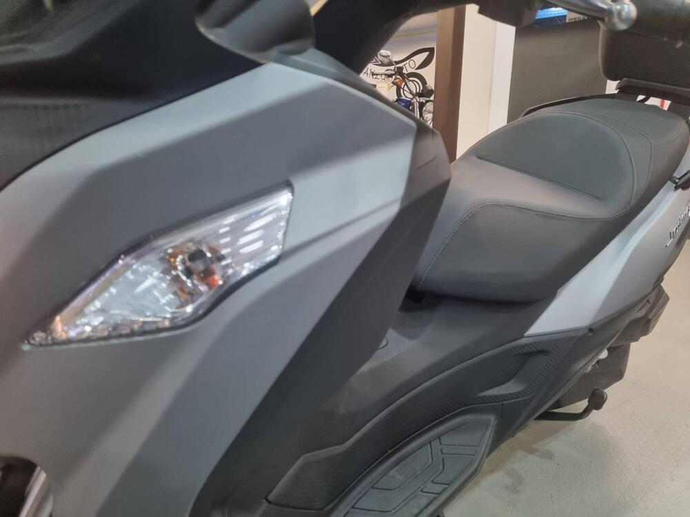 Sym Joymax 300 Z ABS (2018 - 20) (5)