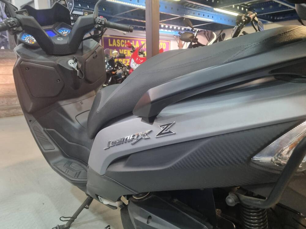 Sym Joymax 300 Z ABS (2018 - 20) (6)