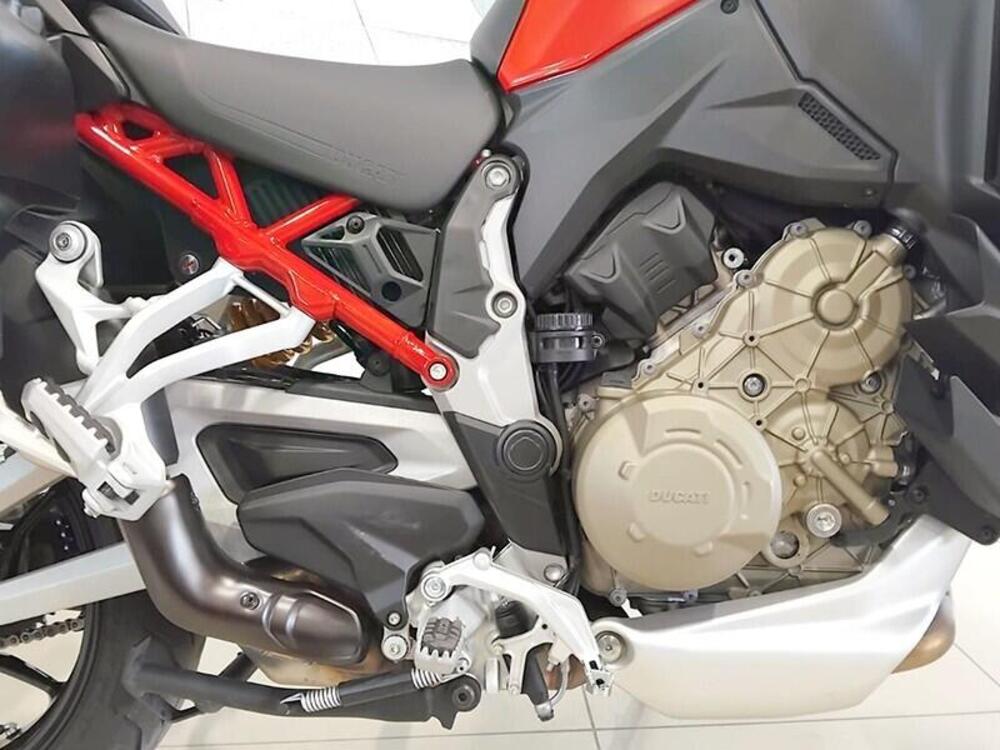 Ducati Multistrada V4 (2021 - 24) (6)