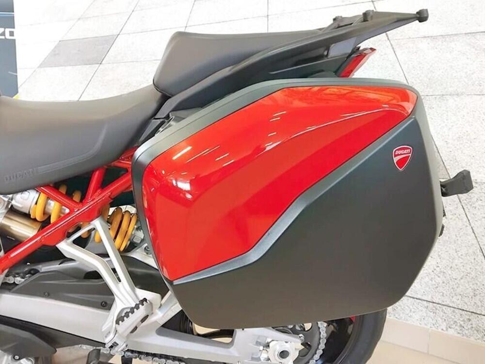 Ducati Multistrada V4 (2021 - 24) (3)