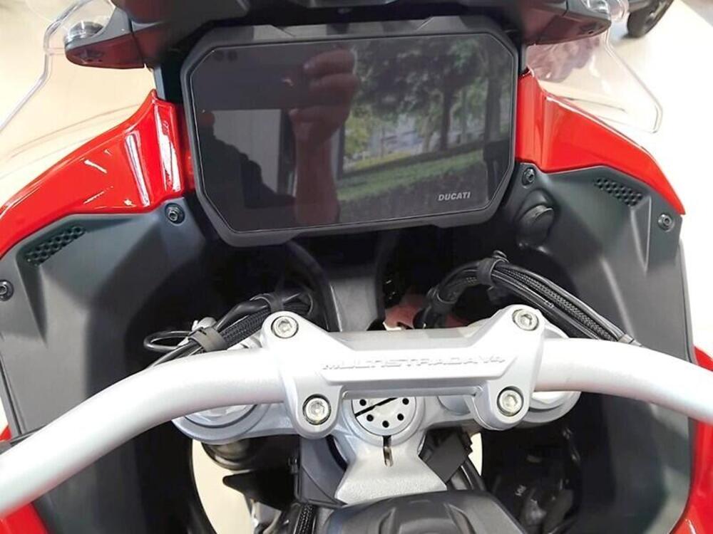 Ducati Multistrada V4 (2021 - 24) (4)