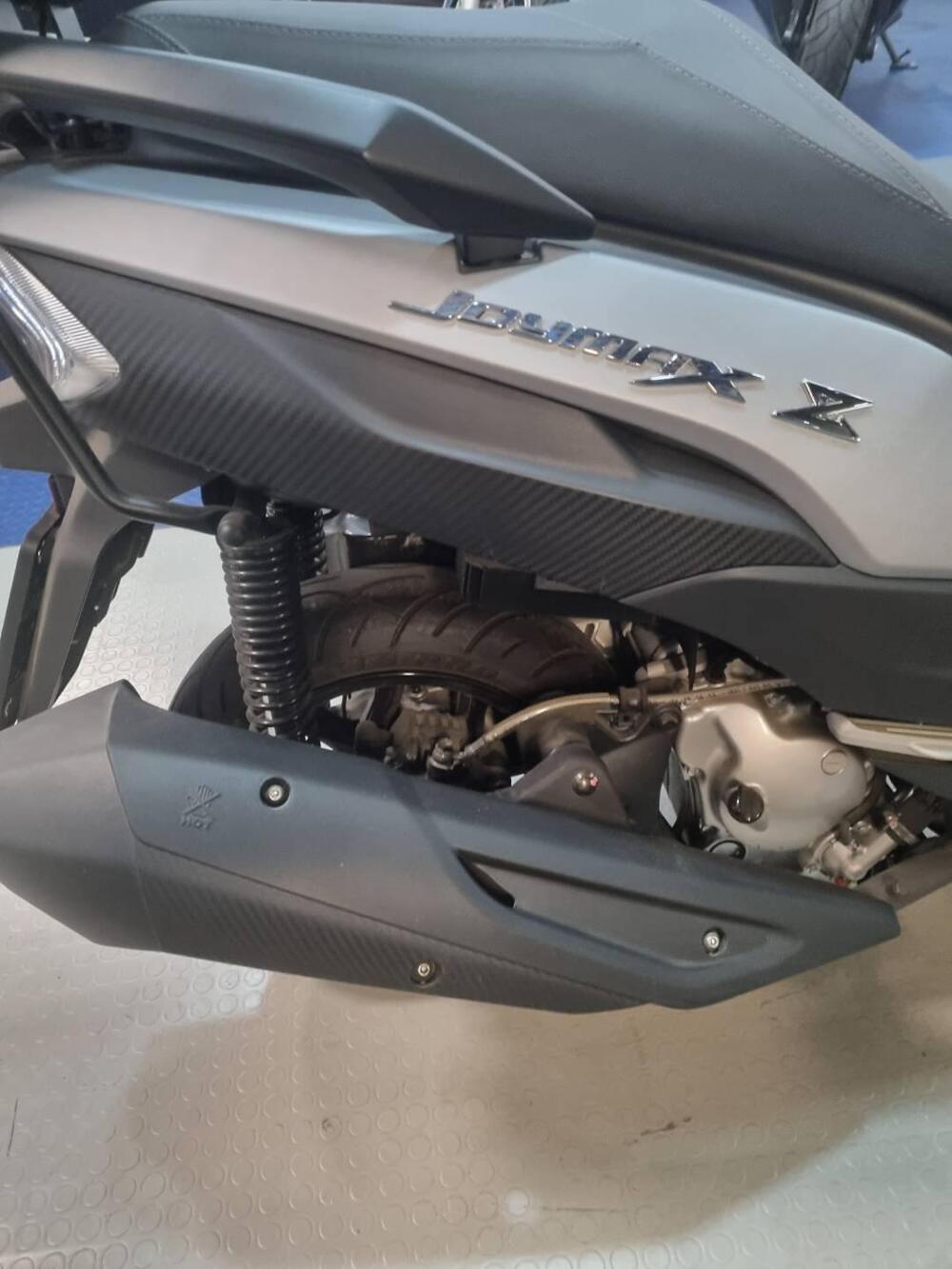 Sym Joymax 300 Z ABS (2018 - 20) (13)