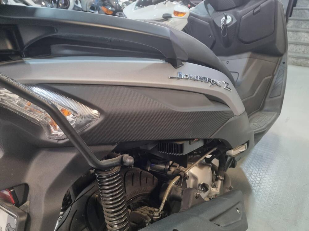 Sym Joymax 300 Z ABS (2018 - 20) (17)