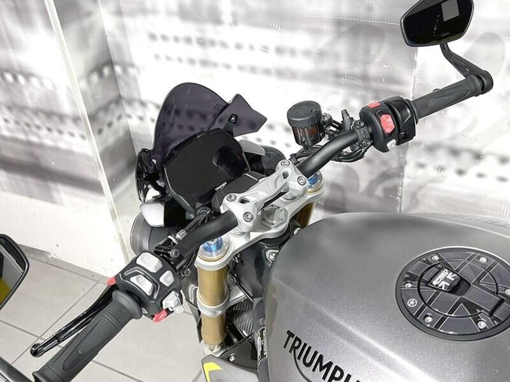 Triumph Speed Triple 1200 RS (2021 - 24) (6)