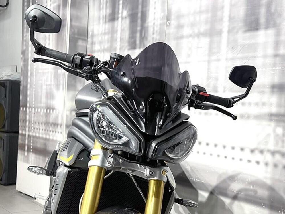 Triumph Speed Triple 1200 RS (2021 - 24) (9)