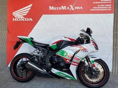 Honda CBR 1000 RR Fireblade (2012 - 16) usata