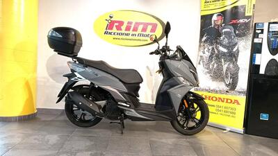 Sym Jet 14 125 CBS LC (2021 - 24) usata